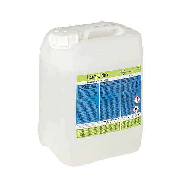 Lacledin Superficies 5L