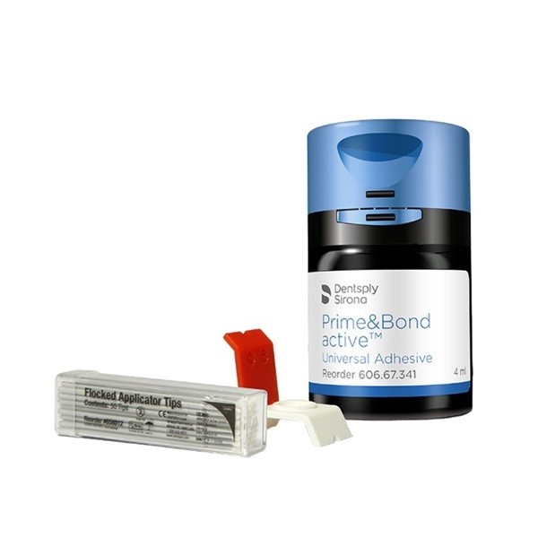 PRIME & BOND ACTIVE Intro Kit Dentsply