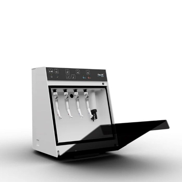 Lubricare 2 Dispositivo de mantenimiento Bien Air   1601156-001