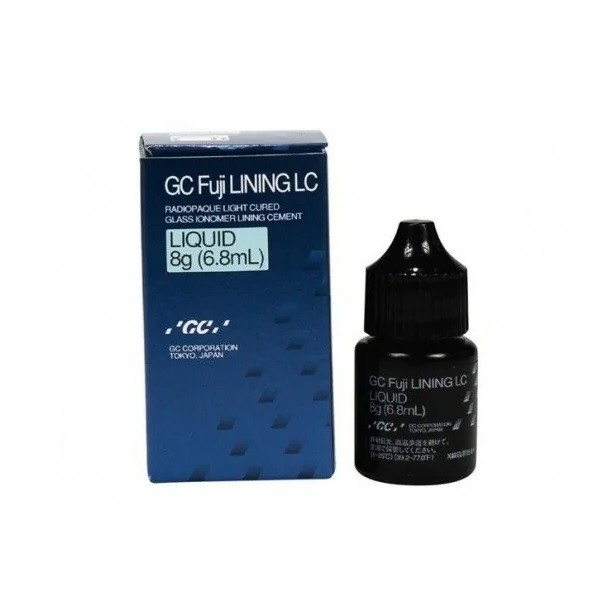 Fuji LINING LC Líquido 6,8 ml