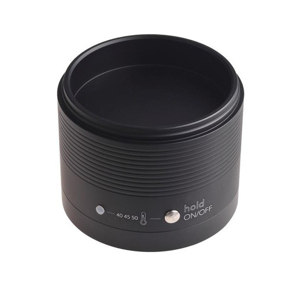 Calentador Jeringas Composite con bandeja Technoflux