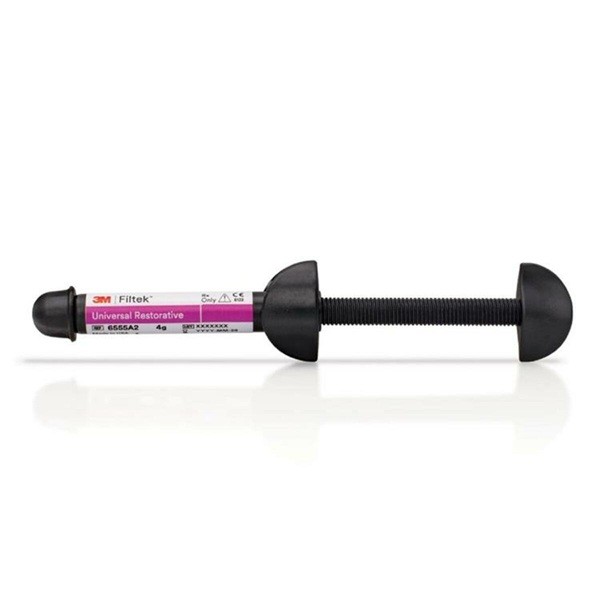 Filtek Universal Composite Restaurador 3M Jer 4g