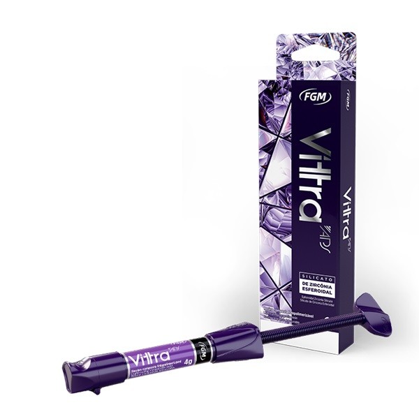 Vittra APS Jeringa 4 g FGM