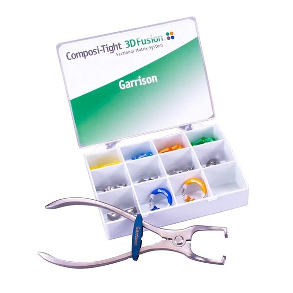 Mini KIt Composi-Tight 3D Fusion FX-HHF-00