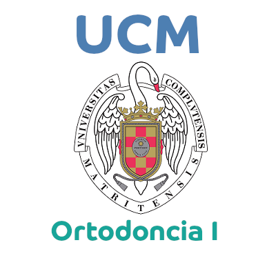 UCM Ortodoncia 1