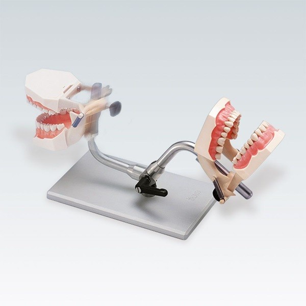 AG-3 DAD 16K Dispositivo para Ejercicios Odontológicos Frasaco