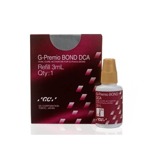 G-Premio BOND DCA GC 3 ml