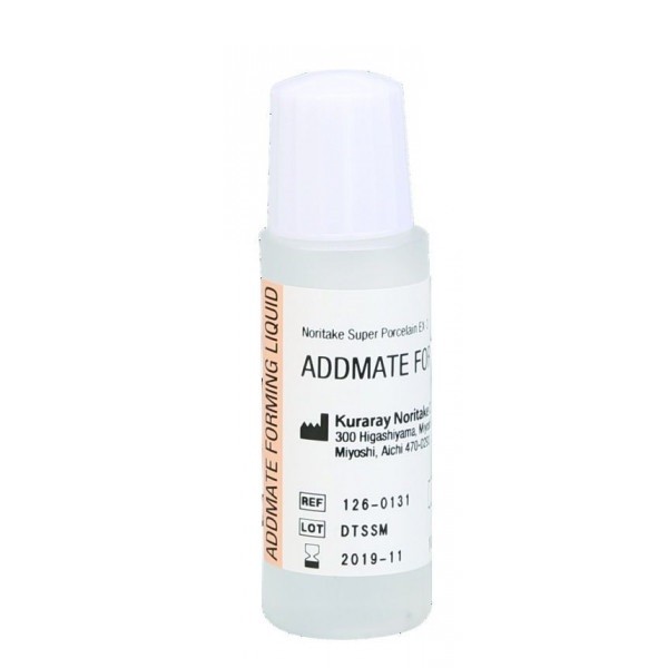 Líquido Formador Porcelana Correctora EX3 Addmate Noritake 10 ml