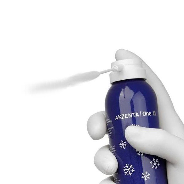 Spray Refrigerante Sabor Menta Top Cool - Imagen 2