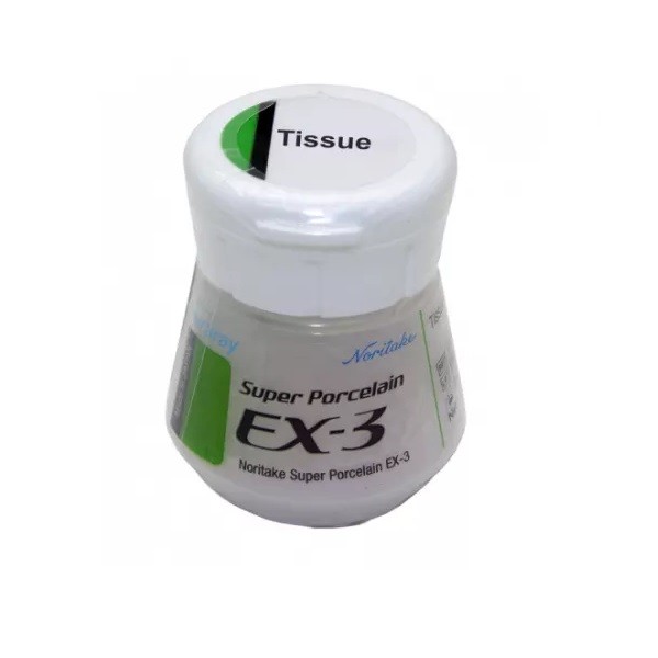 EX3 Tissue 10 g Noritake