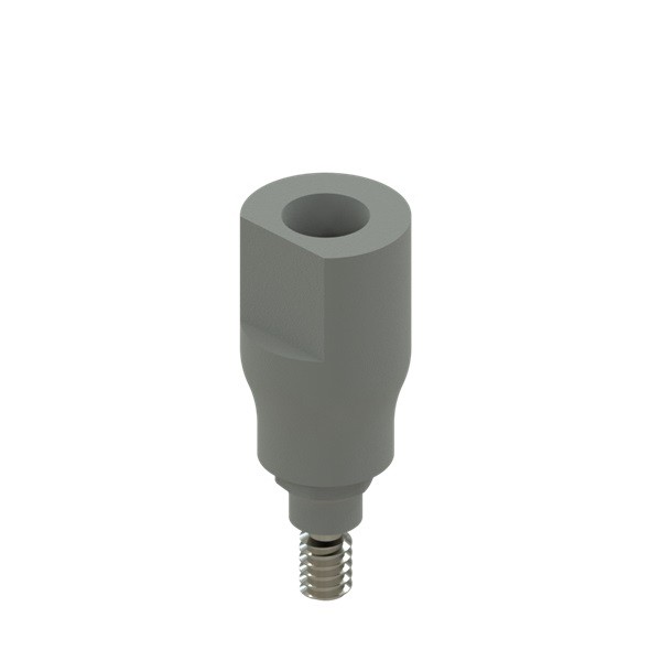 Scanbody Intraoral compatible con Nobel Biocare Branemark