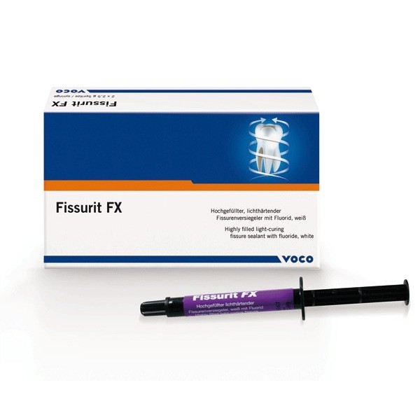 Fissurit FX 2 x 2,5g