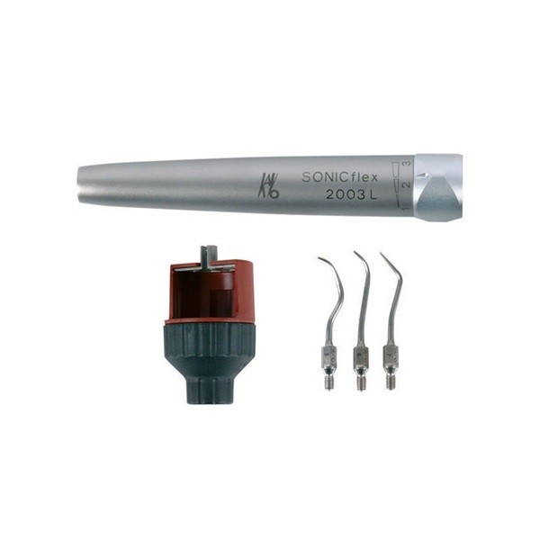 Sonicflex 2003 L Set KaVo 1.000.8333