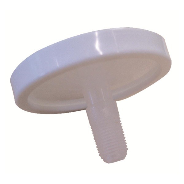 Filtro bacteriológico Autoclaves