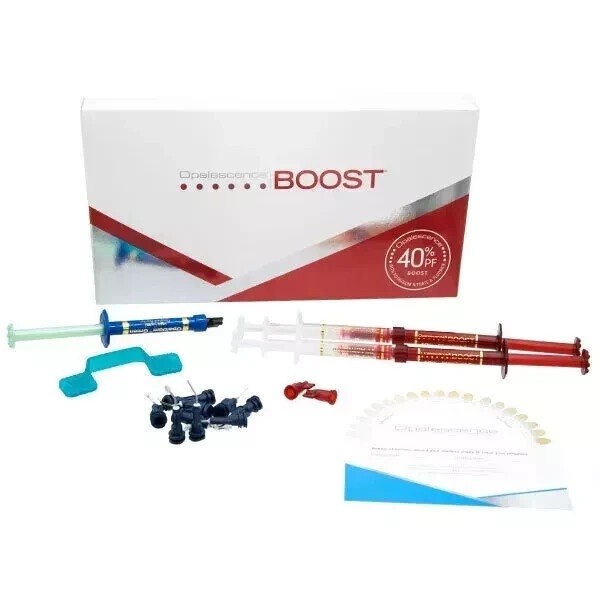 Opalescence Boost Intro Kit Ultradent