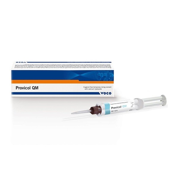 Provicol QM Cemento provisional Jer 5 ml