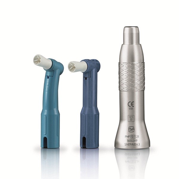 PM 10:1 Prophy Pieza De Mano BIEN AIR para profilaxis 1600289-001