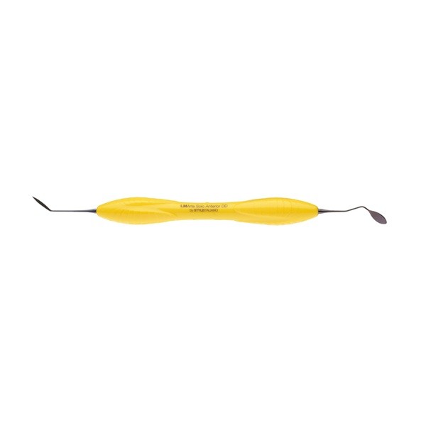 LM Arte Solo Anterior Ergosense 431-433DDES Dark Diamond