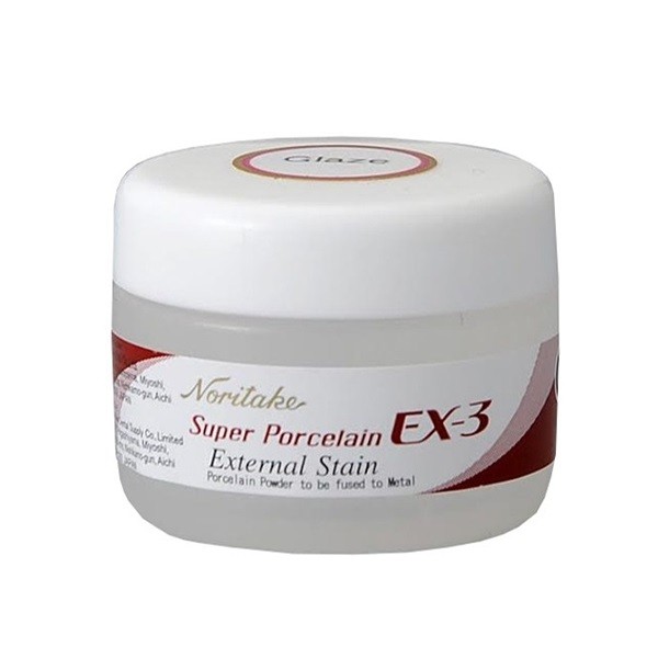 EX3 GLAZE Glaseado 10 g Noritake