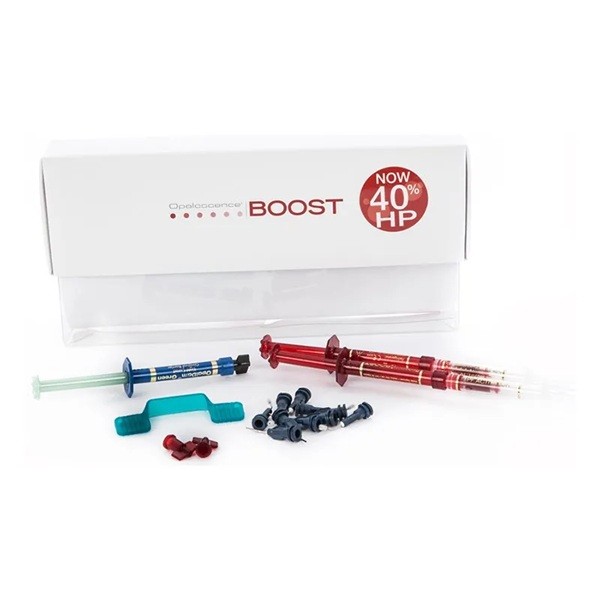 Opalescence Boost Kit Doctor 40% Ultradent