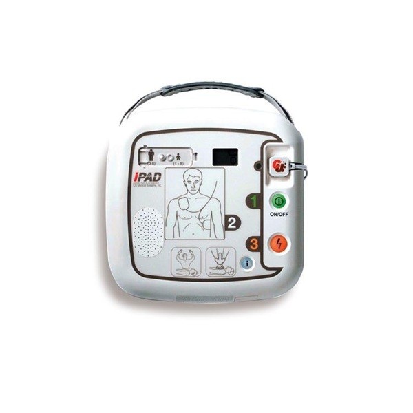 Desfibrilador IPAD CU SP1