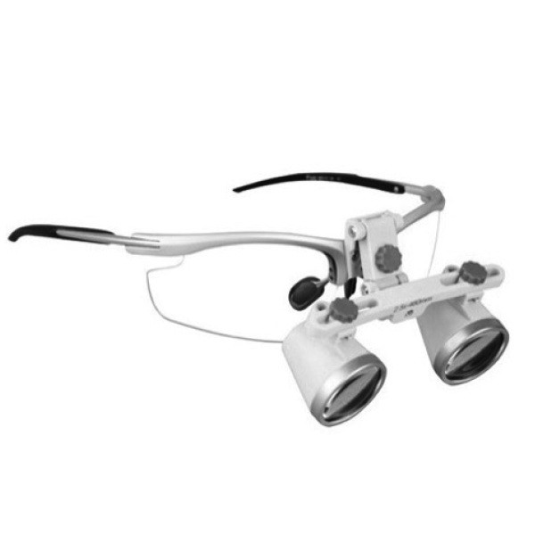 Lupa Deportiva Ajustable ZUMAX