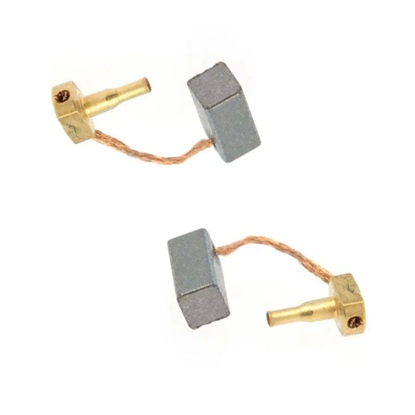 Juego de Escobillas para micromotor Bien Air MC3