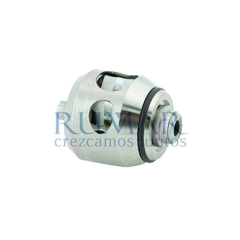 Rotor rm compatible con turbina NSK CH-QD S, NL-65 S y NSK Ti-MAX A450 / L