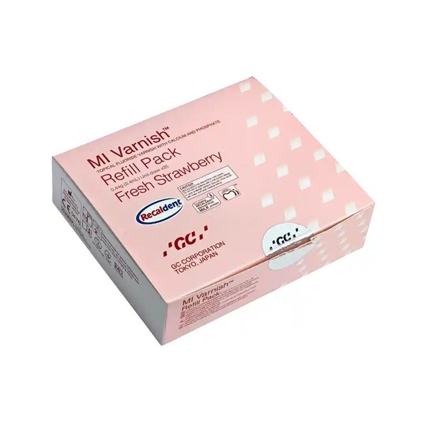 MI Varnish GC 35 x 0.40 ml - Imagen 2