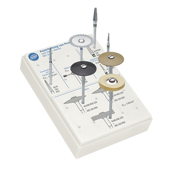 Set 4409 Para Provisionales 4º CEU SAN PABLO