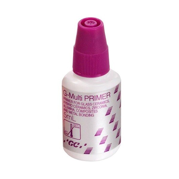 G-MULTI Primer 5 ml