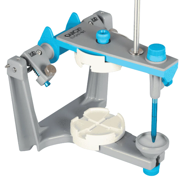 Articulador Quick Master LAB 40
