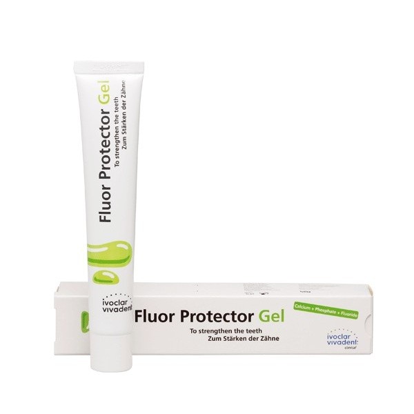 Fluor Protector Gel Ivoclar Vivadent 50g