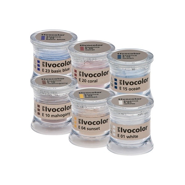 IPS Ivocolor Essence 1,8 g