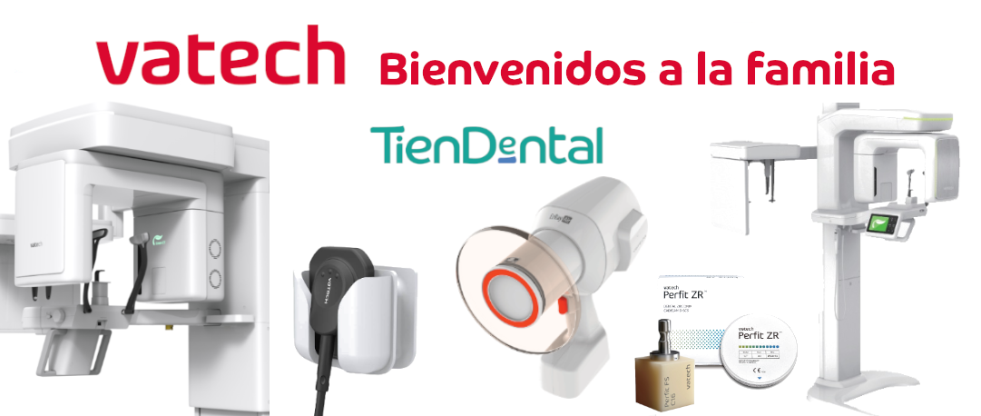 TienDental promo