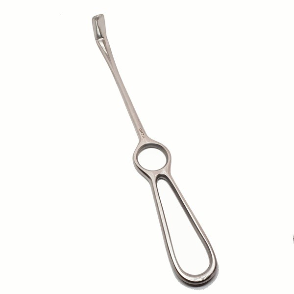 Separador Langenbeck GNZ 22 cm Corto