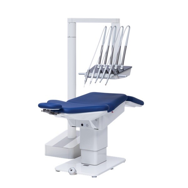 Heka I+ Equipo Dental para Ortodoncia - Imagen 3