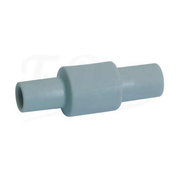 Adaptador aspirador de saliva manguera 11mm - Cattani