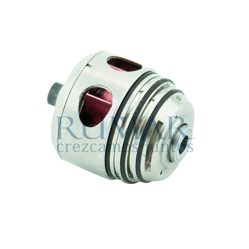 Rotor rm compatible con turbina NSK Ti-MAX A200/L, Mach-Lite XT M