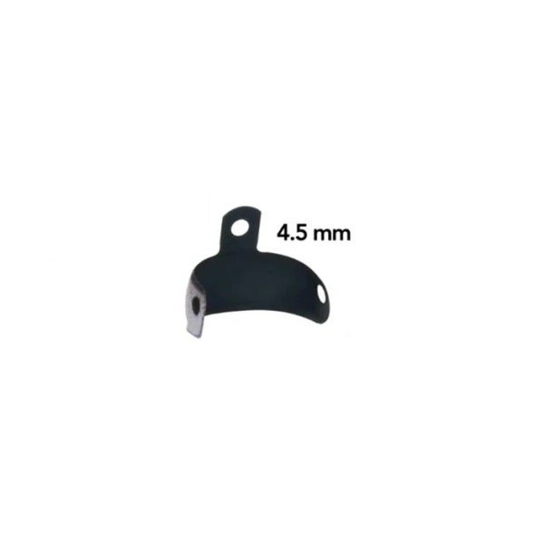 Palodent V3 EZ Coat Matrices Dentsply 50 Uds - Imagen 4