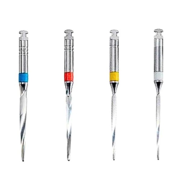 Fresa RelyX Fiber Post y 3D