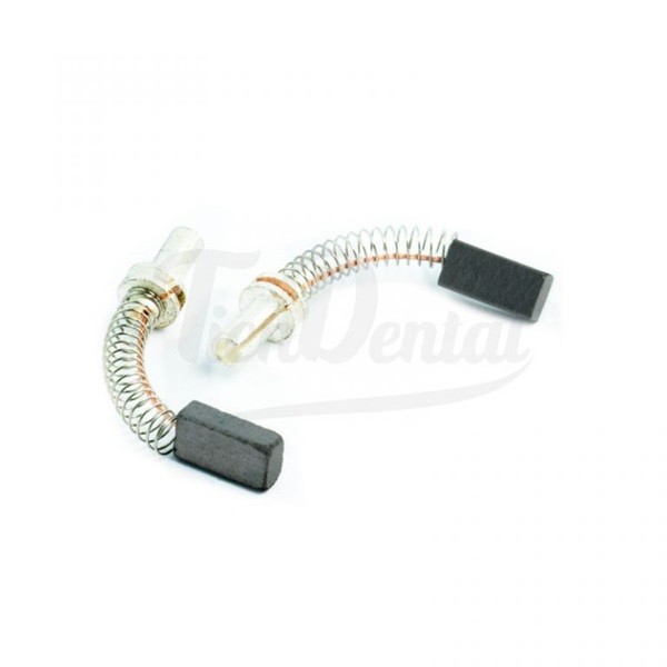 Juego de Escobillas micromotor KaVo K9