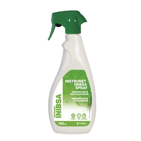 Instrunet Spray 750ml