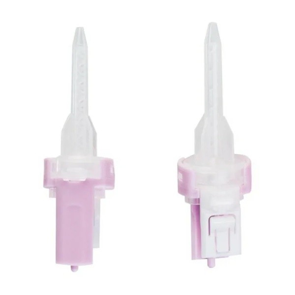 FujiCem 2 Puntas de Mezcla 20 Uds