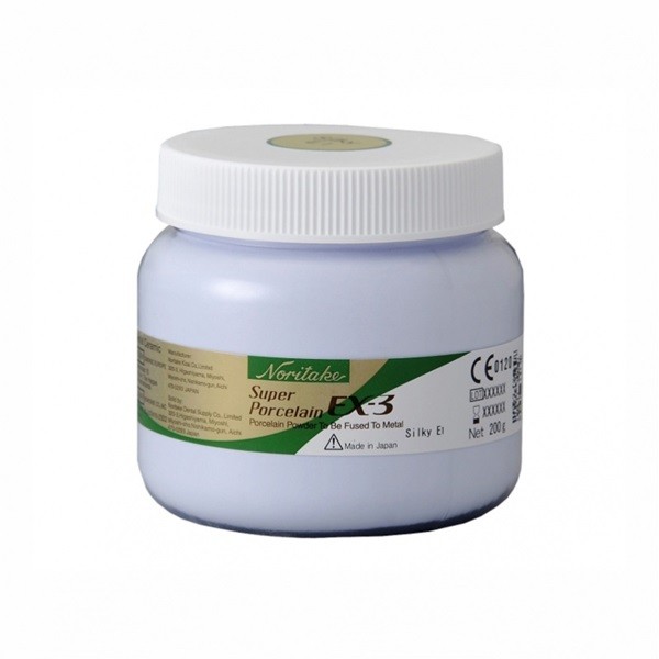 EX3 Esmalte 200 g Noritake