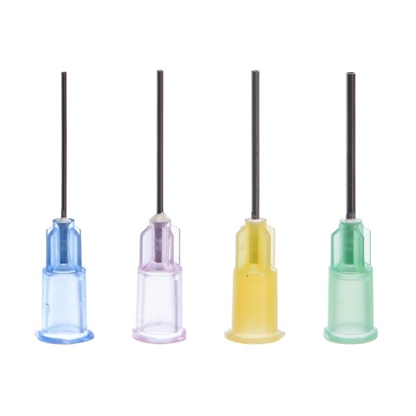 Agujas ENDO EZE 20 uds