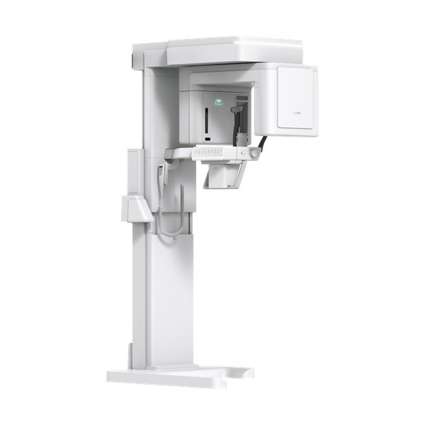Green X 21 Equipo de Radiología 3D Vatech