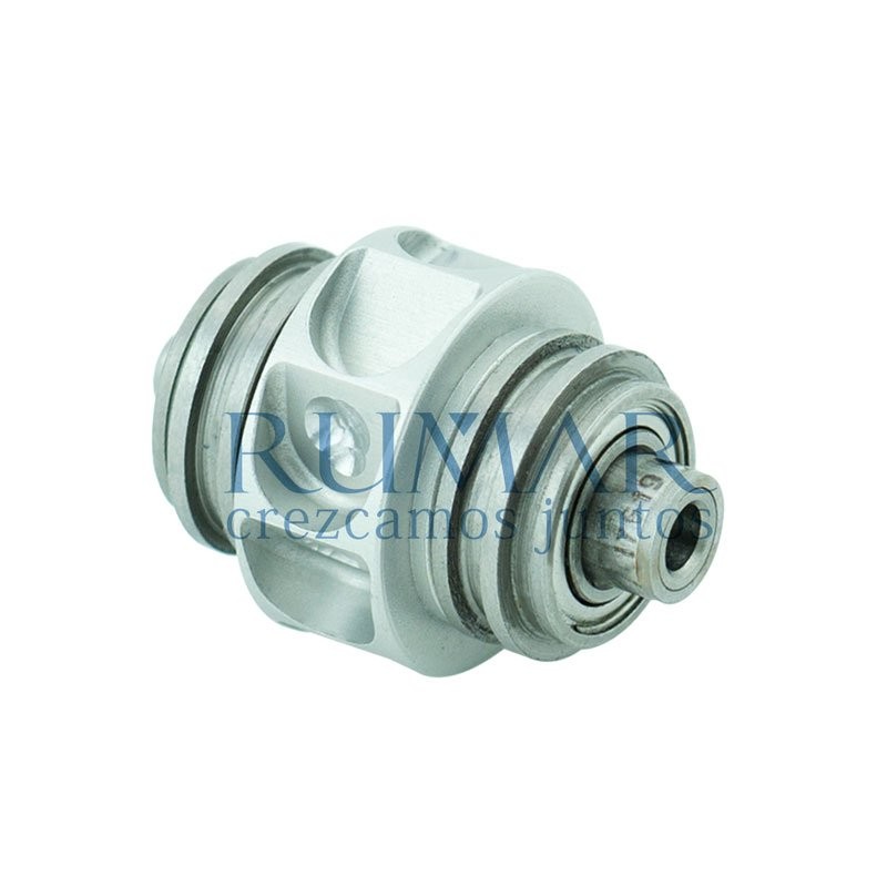 Rotor rm compatible con turbina W&H RC-95 BC/BM