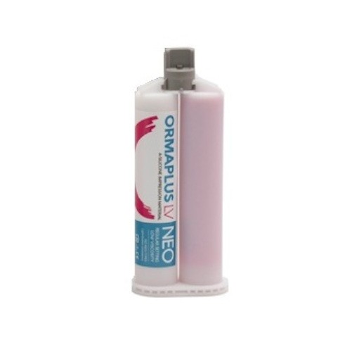 Silicona Fluida Ormaplus LV Regular 1 x 50 ml
