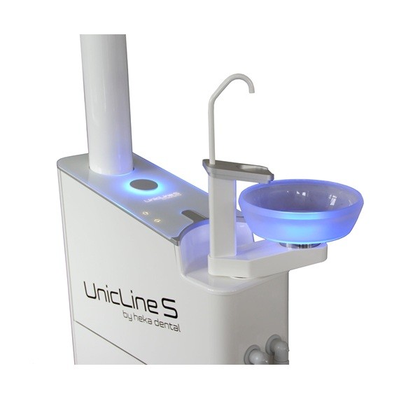 UnicLine S Equipo Dental HEKA - Imagen 2